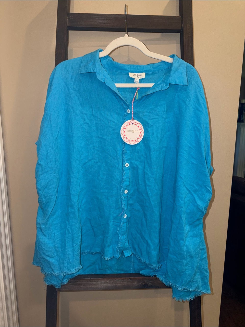 Women’s umgee top